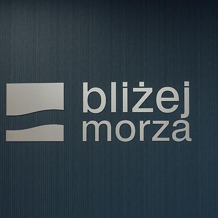 Apartament 44 - Blizej Morza Appartamento Kołobrzeg Esterno foto