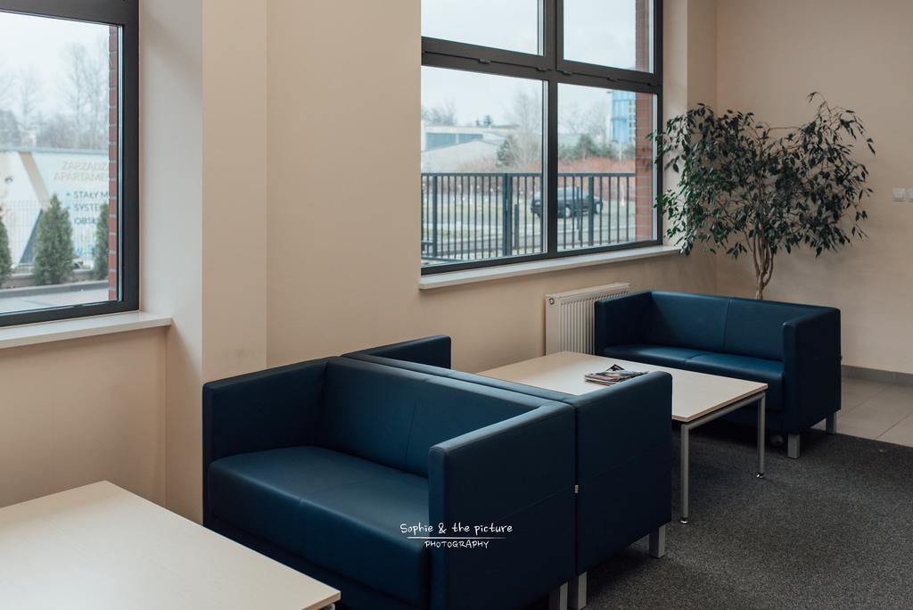 Apartament 44 - Blizej Morza Appartamento Kołobrzeg Esterno foto