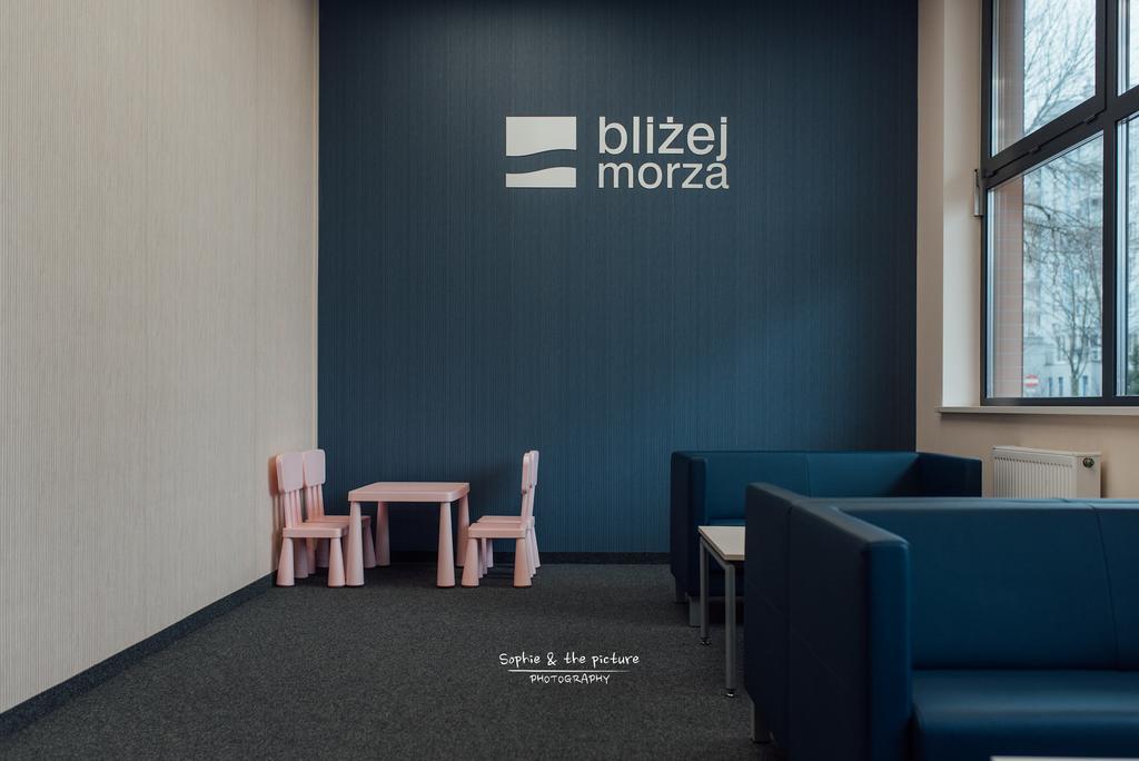 Apartament 44 - Blizej Morza Appartamento Kołobrzeg Esterno foto