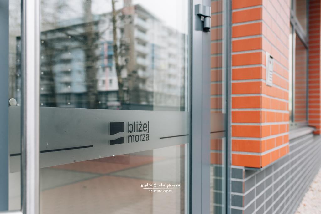 Apartament 44 - Blizej Morza Appartamento Kołobrzeg Esterno foto