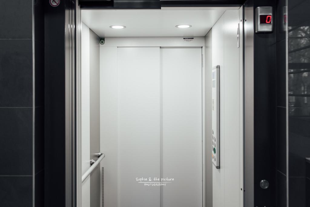 Apartament 44 - Blizej Morza Appartamento Kołobrzeg Esterno foto