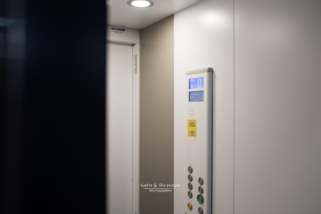 Apartament 44 - Blizej Morza Appartamento Kołobrzeg Esterno foto