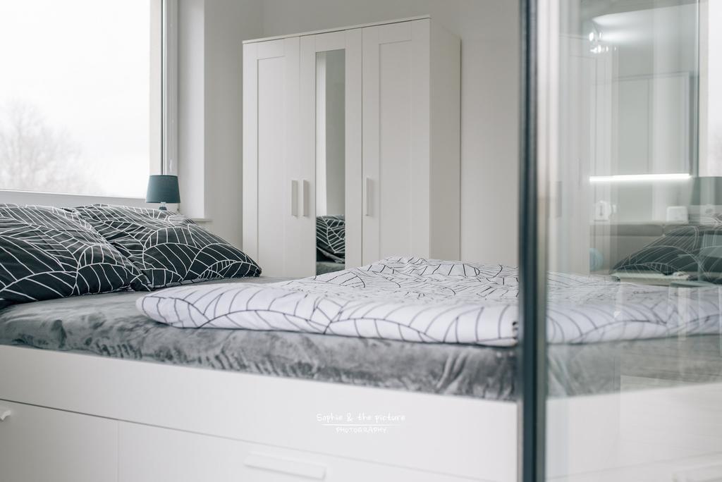 Apartament 44 - Blizej Morza Appartamento Kołobrzeg Esterno foto