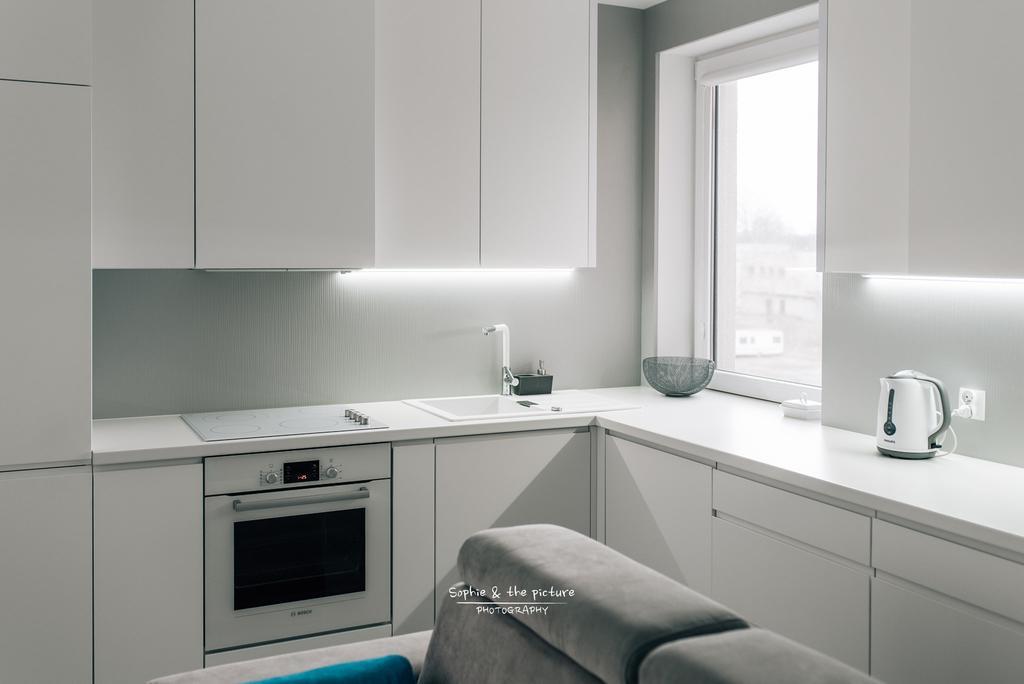 Apartament 44 - Blizej Morza Appartamento Kołobrzeg Esterno foto