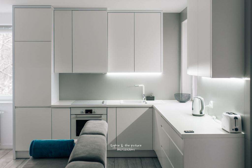 Apartament 44 - Blizej Morza Appartamento Kołobrzeg Esterno foto