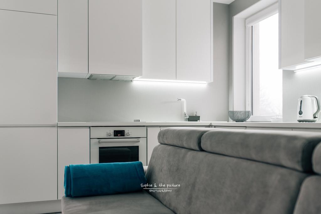 Apartament 44 - Blizej Morza Appartamento Kołobrzeg Esterno foto