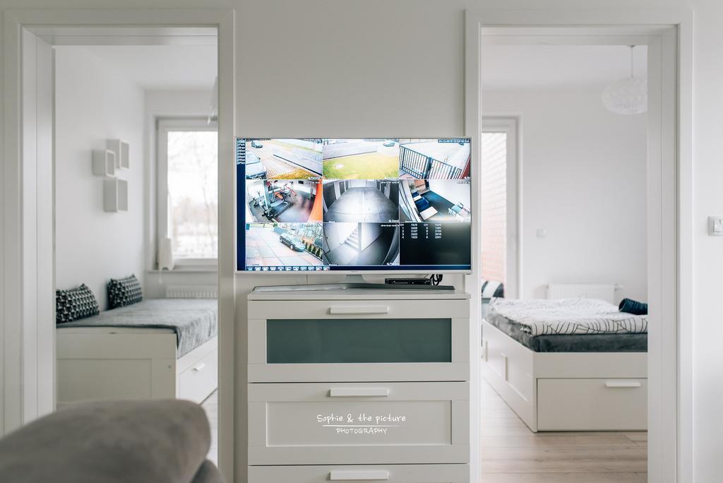 Apartament 44 - Blizej Morza Appartamento Kołobrzeg Esterno foto