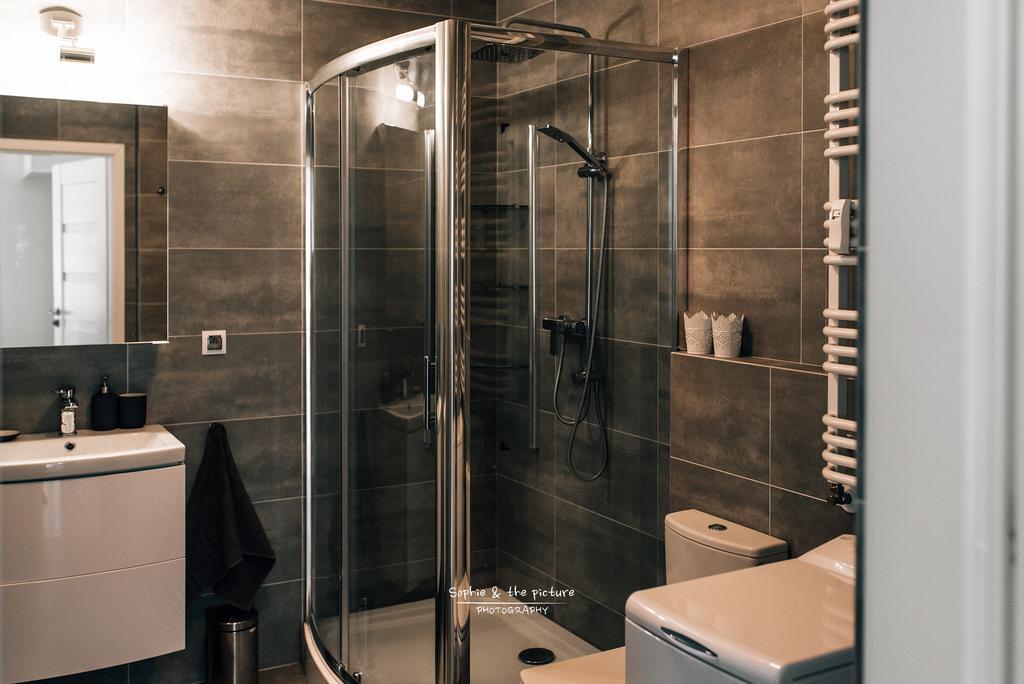 Apartament 44 - Blizej Morza Appartamento Kołobrzeg Esterno foto
