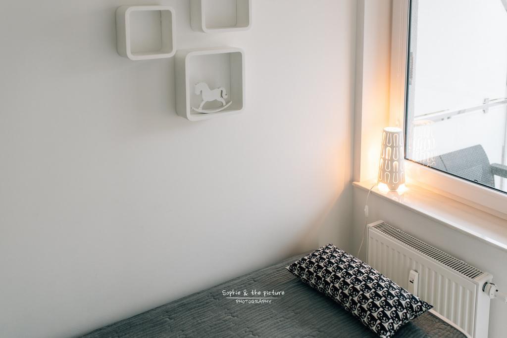 Apartament 44 - Blizej Morza Appartamento Kołobrzeg Esterno foto