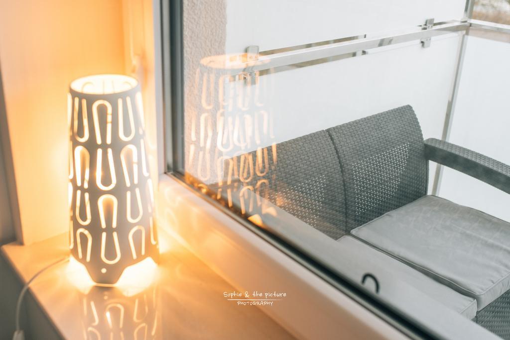 Apartament 44 - Blizej Morza Appartamento Kołobrzeg Esterno foto