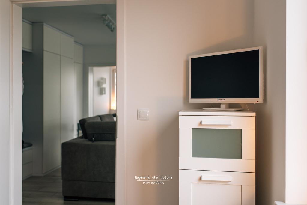 Apartament 44 - Blizej Morza Appartamento Kołobrzeg Esterno foto