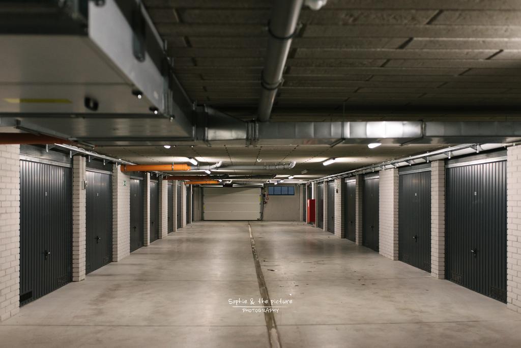 Apartament 44 - Blizej Morza Appartamento Kołobrzeg Esterno foto