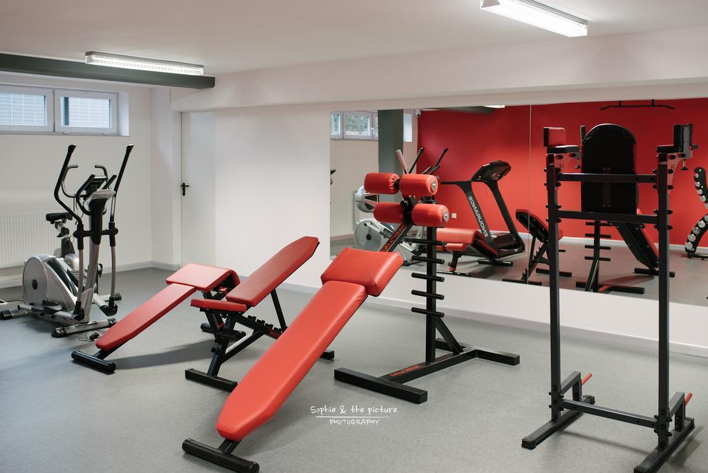 Apartament 44 - Blizej Morza Appartamento Kołobrzeg Esterno foto