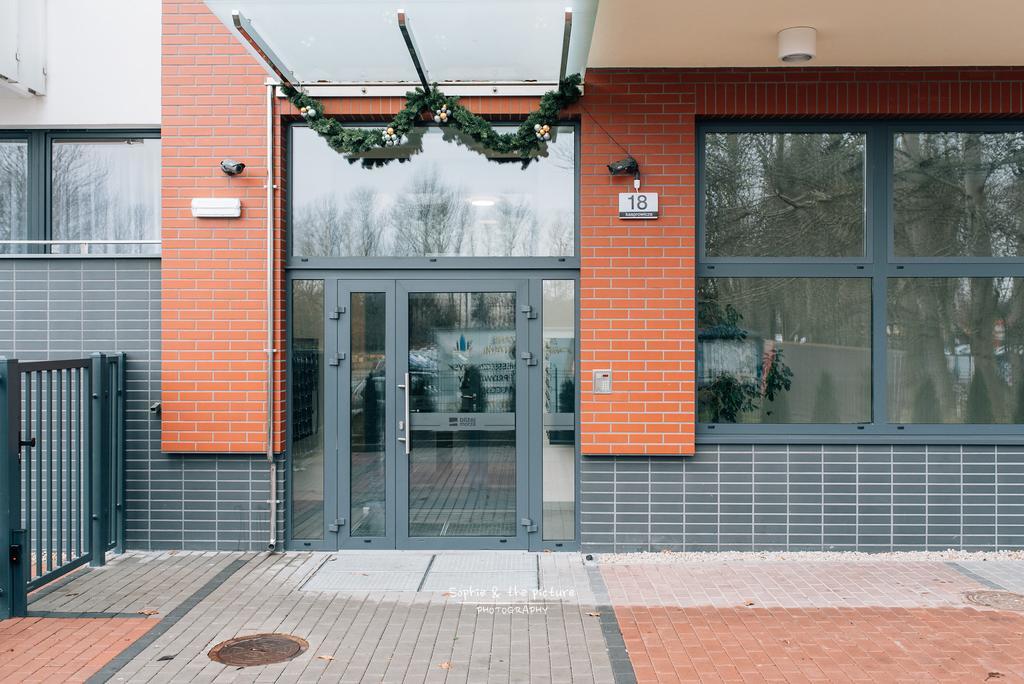 Apartament 44 - Blizej Morza Appartamento Kołobrzeg Esterno foto
