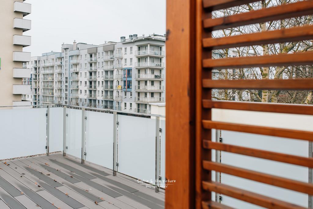 Apartament 44 - Blizej Morza Appartamento Kołobrzeg Esterno foto
