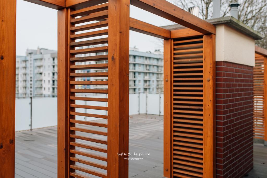 Apartament 44 - Blizej Morza Appartamento Kołobrzeg Esterno foto