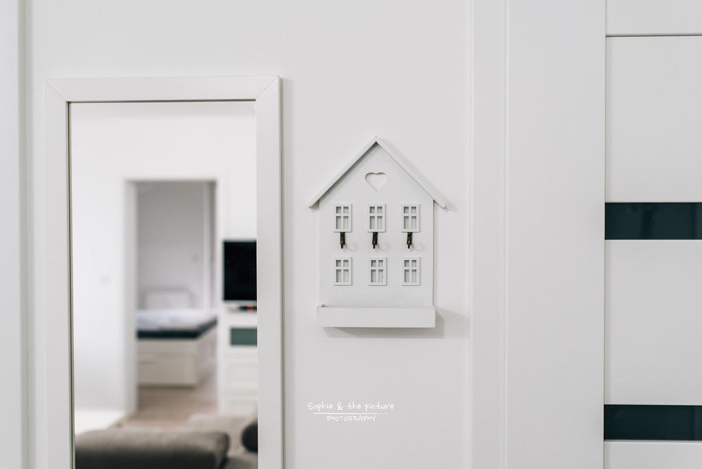 Apartament 44 - Blizej Morza Appartamento Kołobrzeg Esterno foto