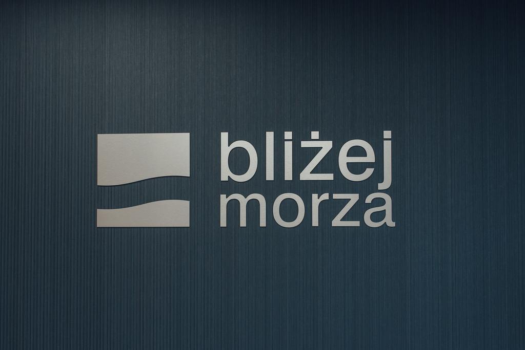 Apartament 44 - Blizej Morza Appartamento Kołobrzeg Esterno foto