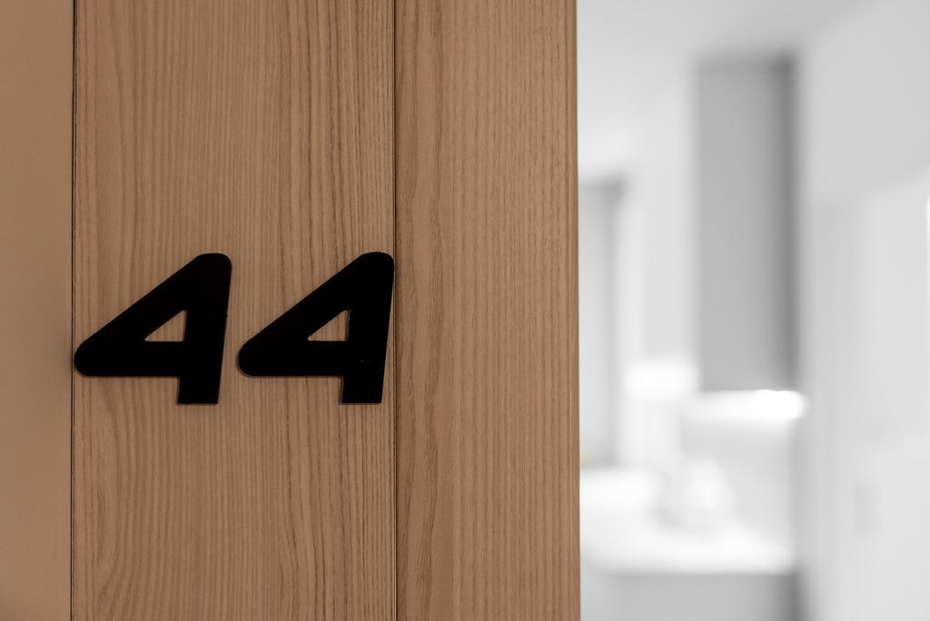 Apartament 44 - Blizej Morza Appartamento Kołobrzeg Esterno foto